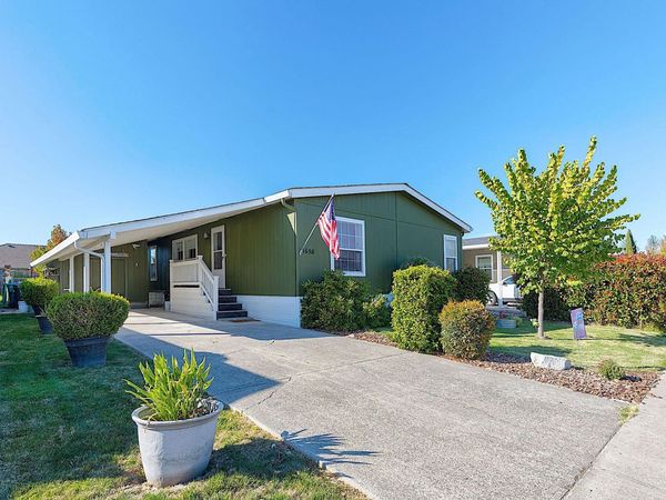 1658 Darin Drive, Grants Pass, OR 97527
