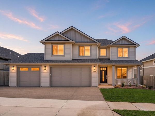 469 Autumn Hills Drive, Medford, OR 97504