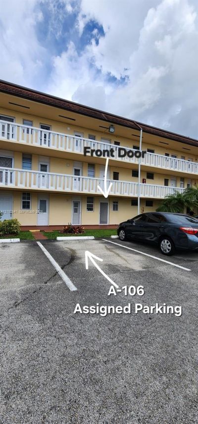 Please Call For Address, Unit A106, Aventura, FL 33160 Photo