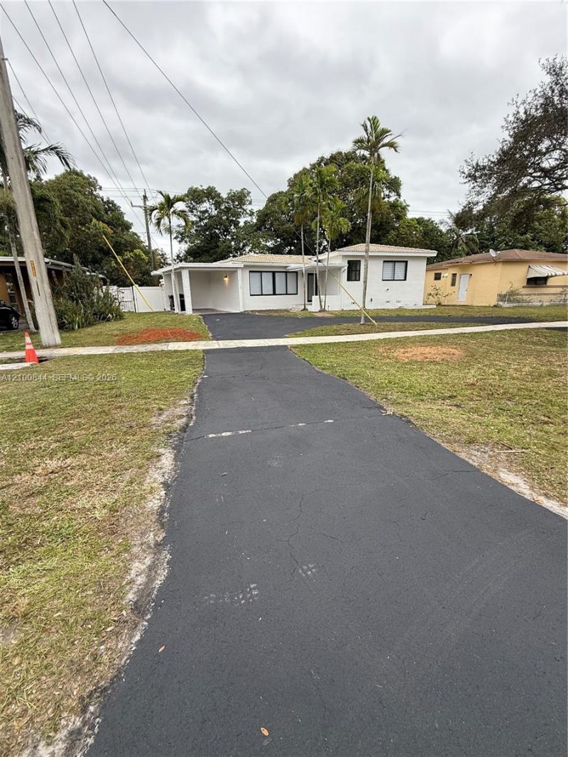 12615 N Miami Ave , North Miami, FL 33168 Photo