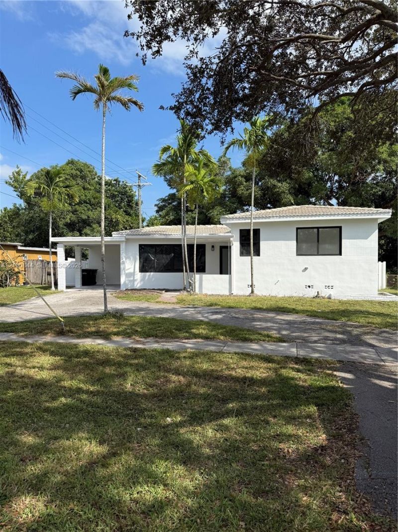 12615 N Miami Ave , North Miami, FL 33168 Photo