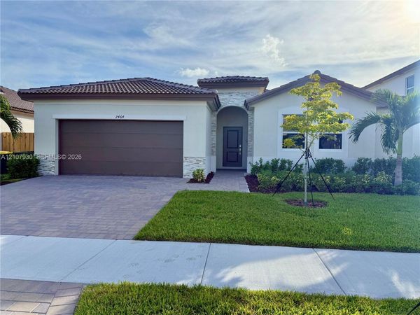 2464 SE 29 Drive, Unit ., Homestead, FL 33035