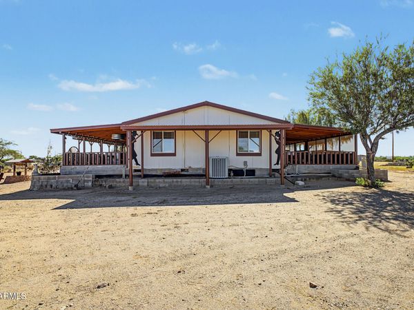 29048 N 255TH Avenue, Wittmann, AZ 85361