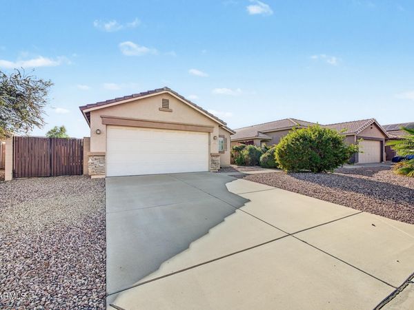 15351 W PORT ROYALE Lane, Surprise, AZ 85379
