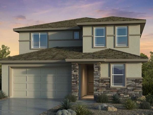8308 E RAMBLEWOOD Avenue, Mesa, AZ 85212