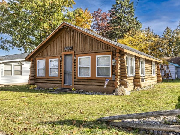 110 3rd Street, Prudenville, MI 48651