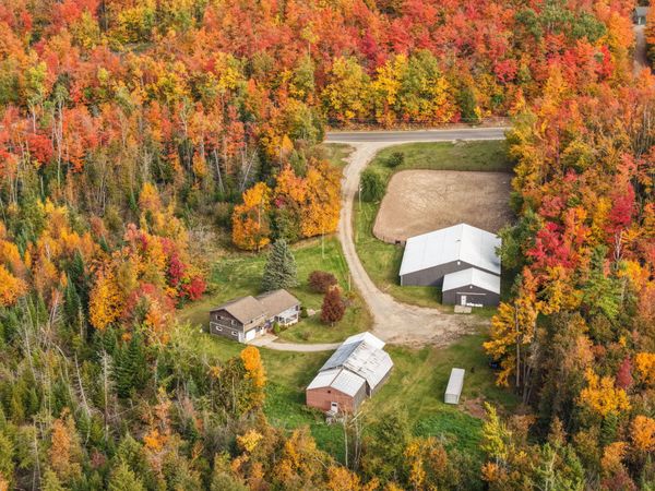 510 Marquardt Road, Gaylord, MI 49735