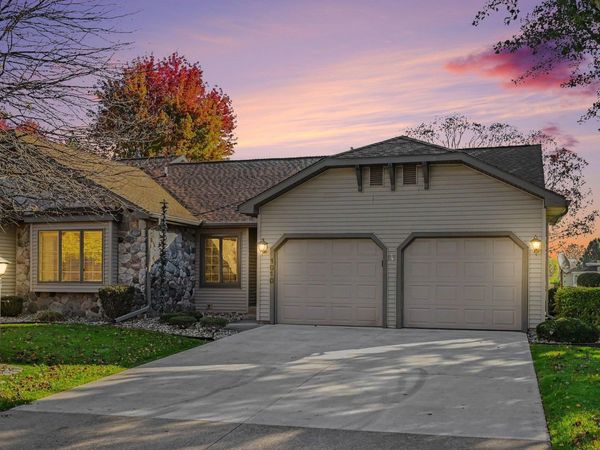 1010 Larimer Drive, Goshen, IN 46526