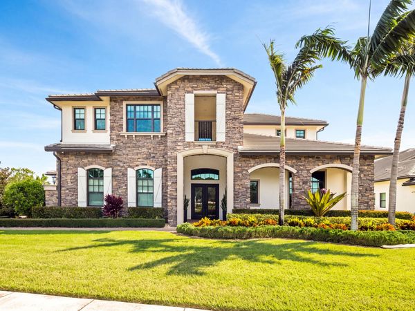 19743 SE Gallberry Drive, Jupiter, FL 33458