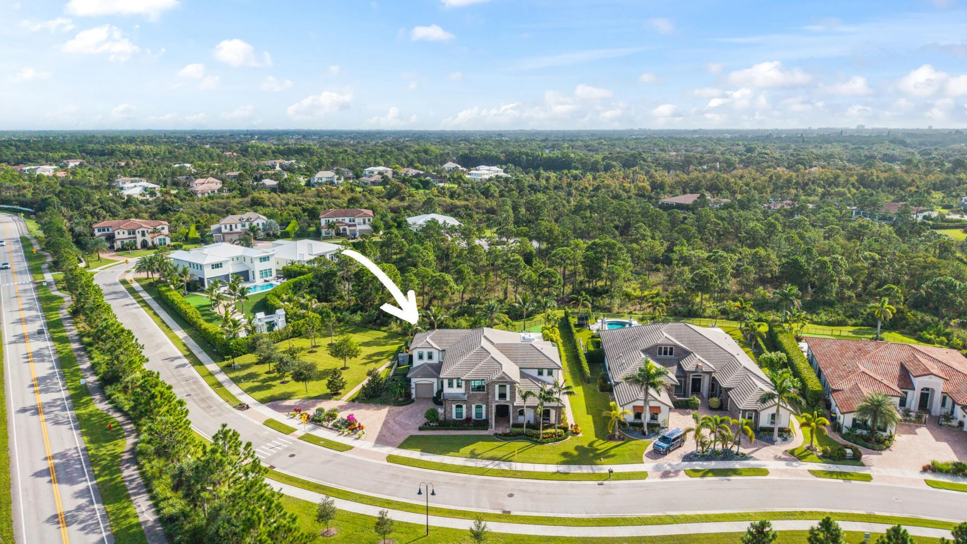 19743 SE Gallberry Drive, Jupiter, FL 33458 Photo