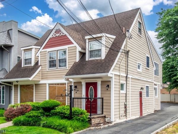 548 Franklin Ave, Unit 1, Nutley, NJ 07110