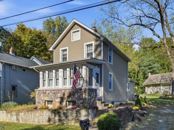 14 A Oklahoma Ave, Montville, NJ 07045