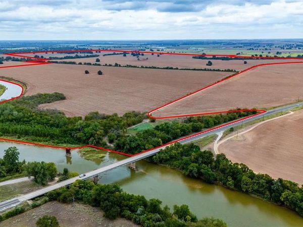 184 County Road 183 , Marlin, TX 76661