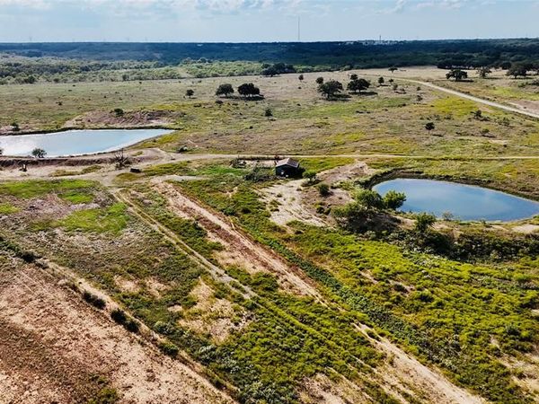 TBD Tract 3 Erwin Road, Jacksboro, TX 76458