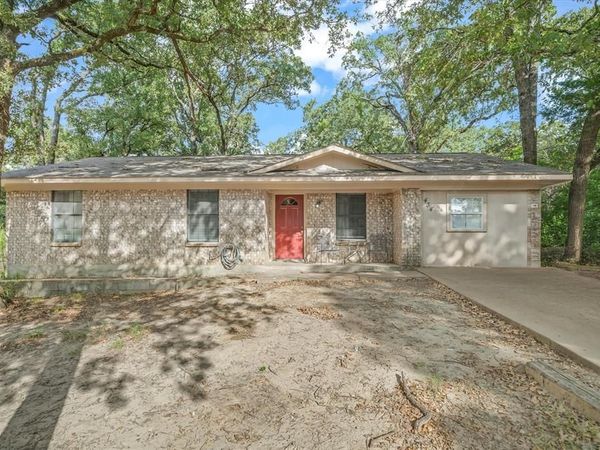 434 VZ County Road 3725, Wills Point, TX 75169