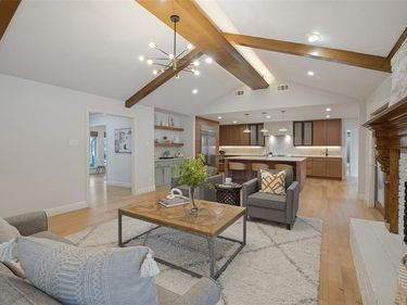 7023 Brookshire Drive, Dallas, TX 75230
