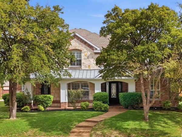 4433 Cedar Elm Circle, Richardson, TX 75082