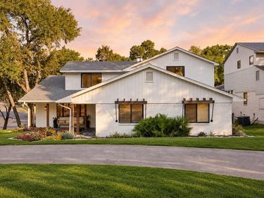 6905 Wabash Circle, Dallas, TX 75214