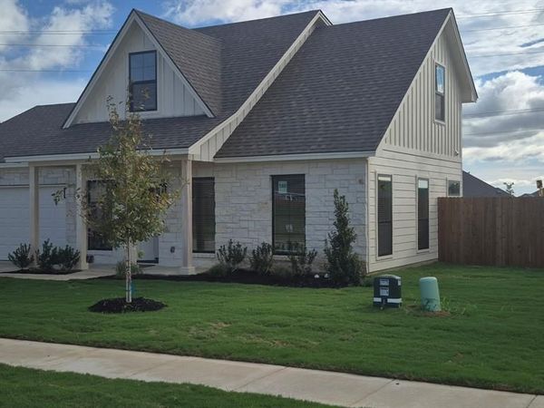 188 JOEL Street, Springtown, TX 76082