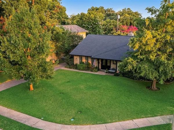 620 Cox Drive, Irving, TX 75062