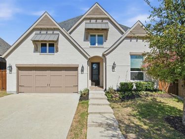 1913 Bending Oak Street, Fort Worth, TX 76008