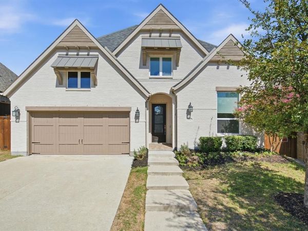 1913 Bending Oak Street, Fort Worth, TX 76008