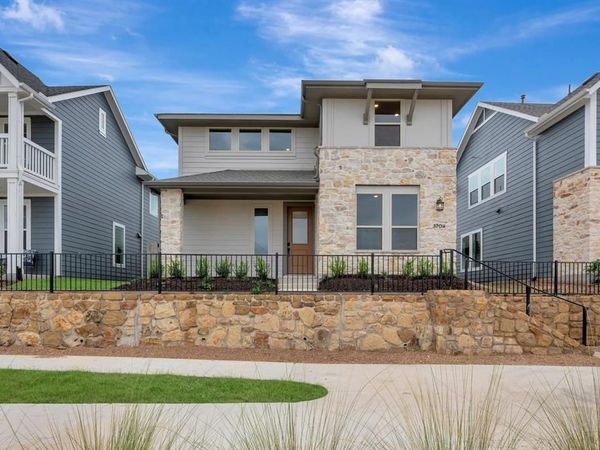 3704 Outpost Trail, McKinney, TX 75071