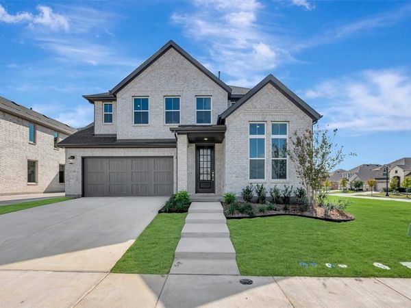 1100 Amaryllis Lane, Little Elm, TX 75068