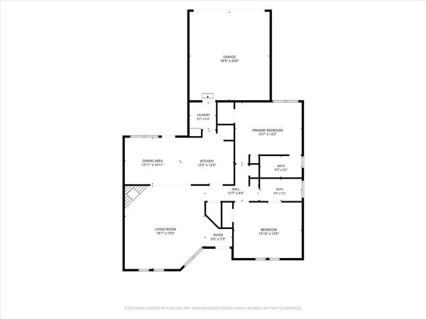 708 Tribal Road , Plano, TX 75023