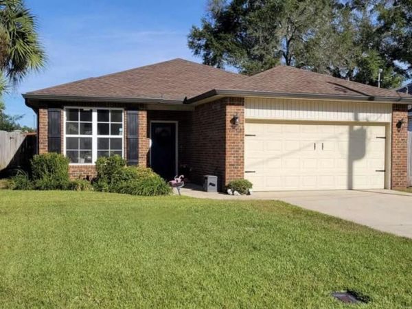 204 B Spencer Place, Niceville, FL 32578