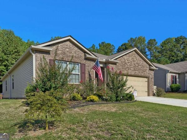 32 Westin Way, Dallas, GA 30132