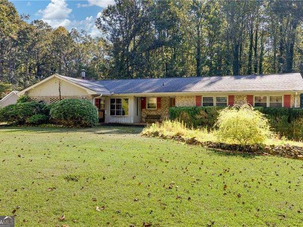 3380 Shaw Road, Marietta, GA 30066