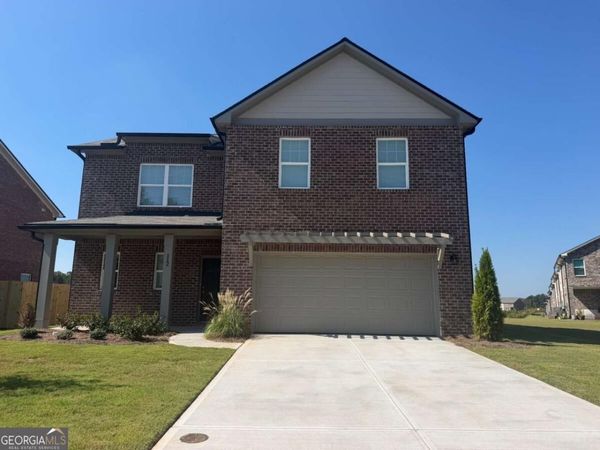 112 Maison Drive, Mcdonough, GA 30253