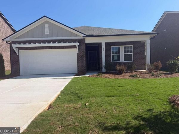 604 Lapari Court, Mcdonough, GA 30253