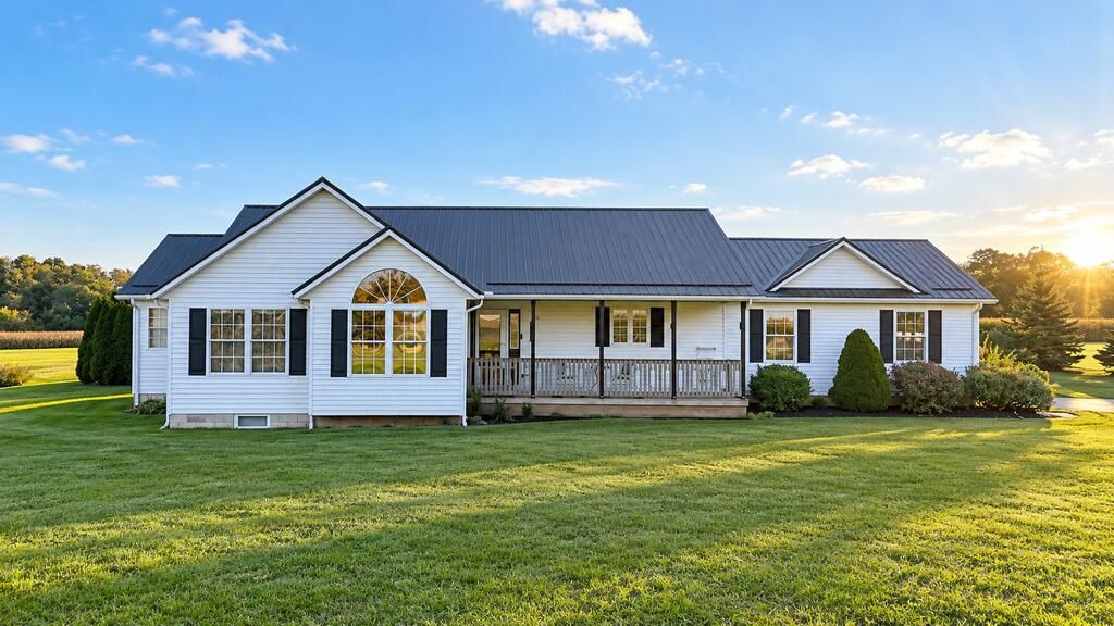 495 Wolf Road, Mansfield, OH 44903 Main Photo