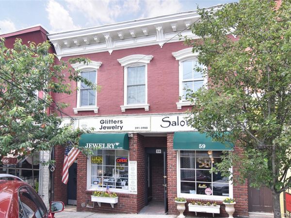 59 Main Street, Unit 1FL, Irvington, NY 10533