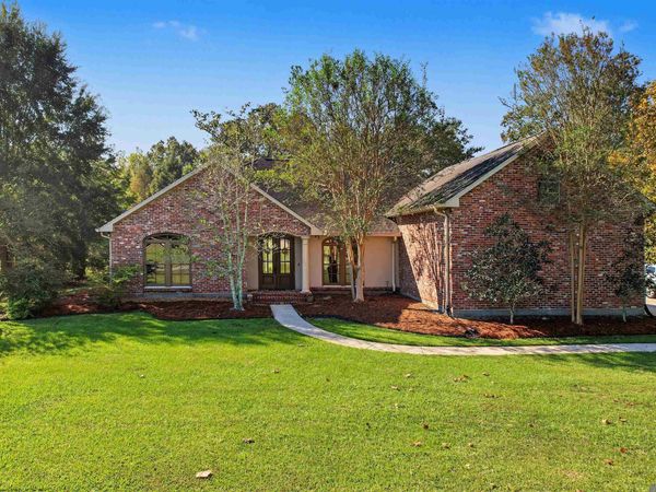 20704 La Rouge Ct, Livingston, LA 70754