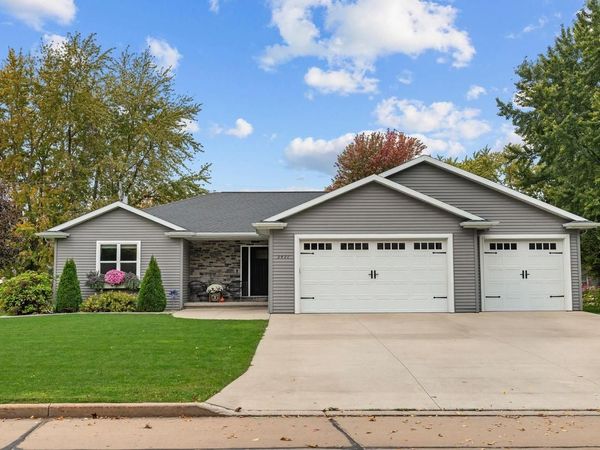 3421 N ASSOCIATION DRIVE, Appleton, WI 54914