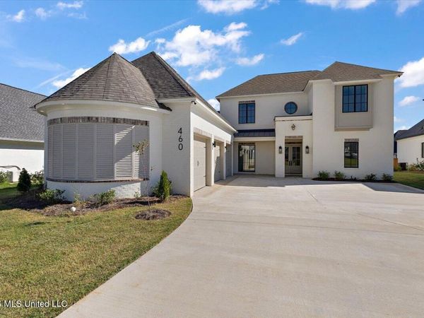 460 Whittington Circle, Madison, MS 39110