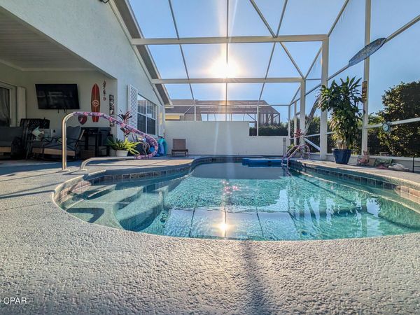 258 S Glades Trail, Panama City Beach, FL 32407
