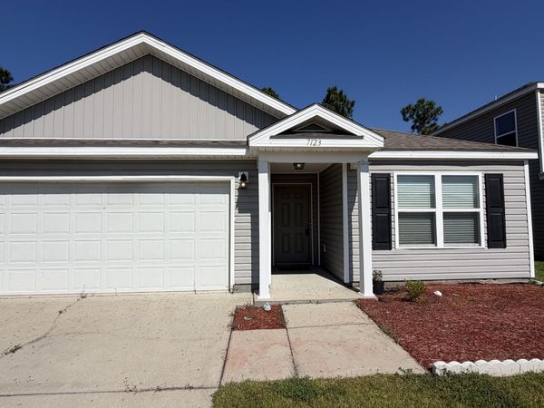 7123 Riverbrooke Street , Panama City, FL 32404