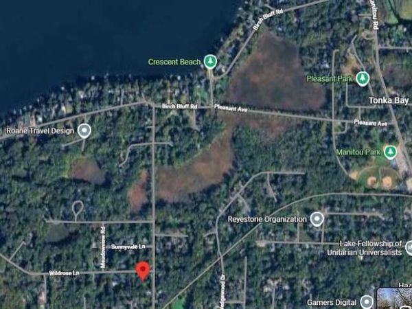 25645 Wildrose Lane, Shorewood, MN 55331