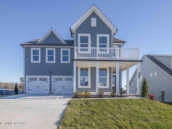 372 Ivey Farms Rd, Farragut, TN 37934