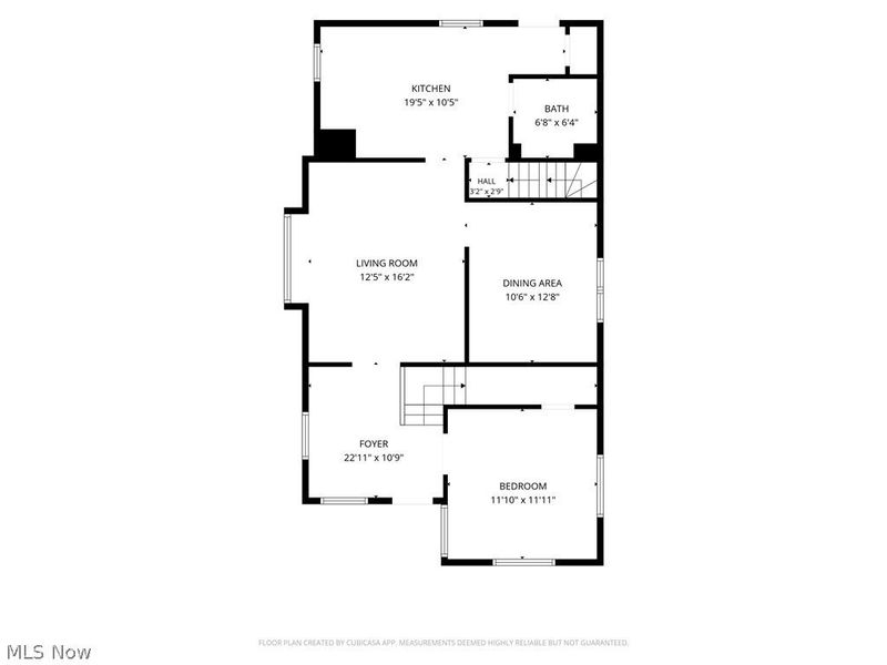 4201 W 39th Street, Cleveland, OH 44109 Photo 16