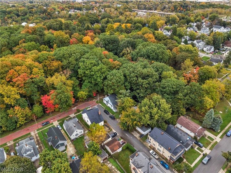 4201 W 39th Street, Cleveland, OH 44109 Photo 29