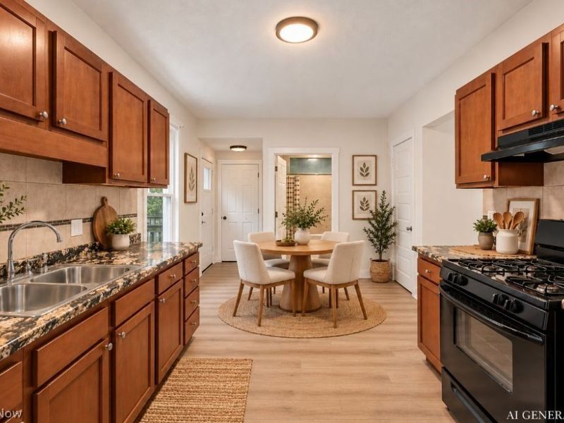 4201 W 39th Street, Cleveland, OH 44109 Photo 6