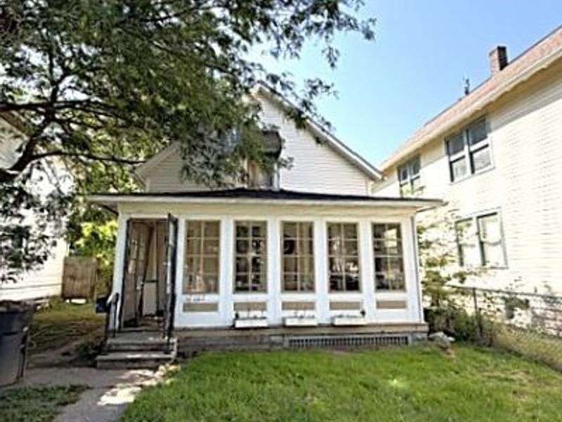 7107 Lawn Avenue, Cleveland, OH 44102 Photo 1