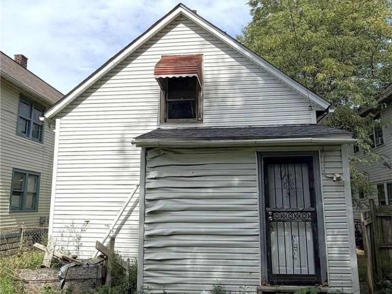 7107 Lawn Avenue, Cleveland, OH 44102 Photo 23