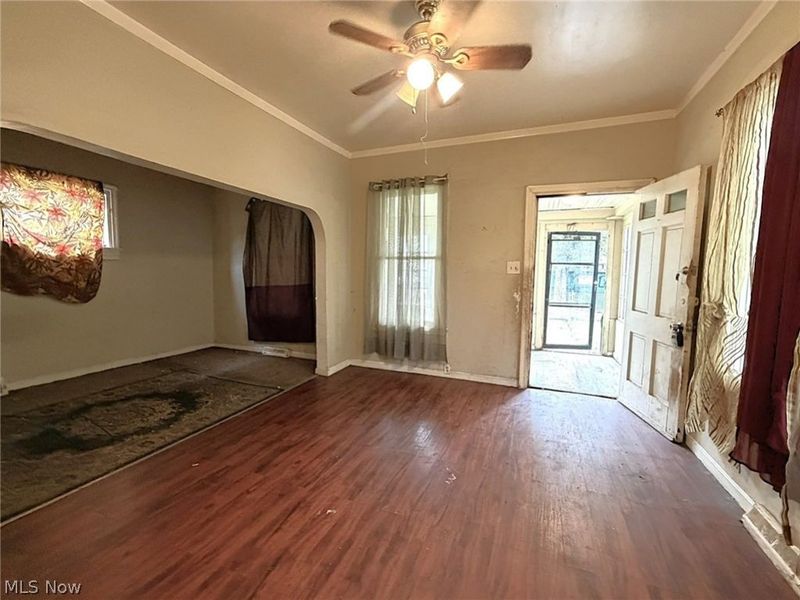 7107 Lawn Avenue, Cleveland, OH 44102 Photo 4