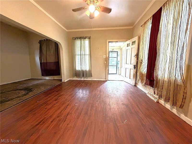 7107 Lawn Avenue, Cleveland, OH 44102 Photo 5
